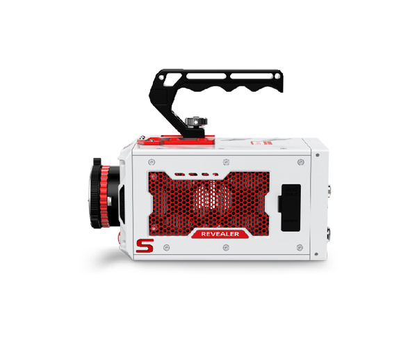 15,000fps Ultra High Speed Camera