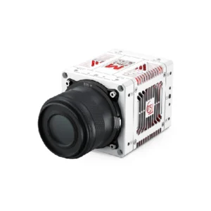 3,000fps High Speed Camera with Large Memory