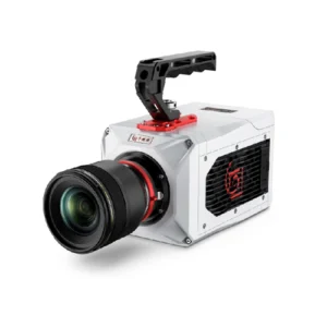 10,000fps Ultra High Speed Camera