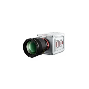 5-Megapixel High Speed Camera