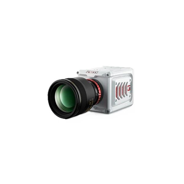5-Megapixel High Speed Camera