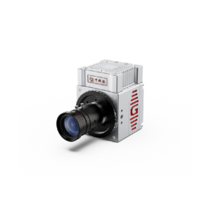 21-Megapixel PIV Camera